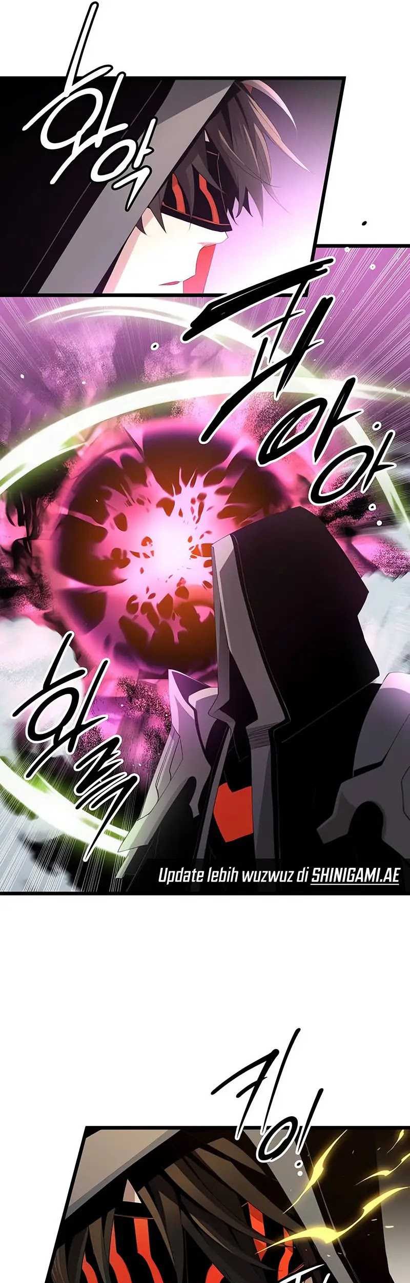 I Obtained a Mythic Item Chapter 95 Gambar 54