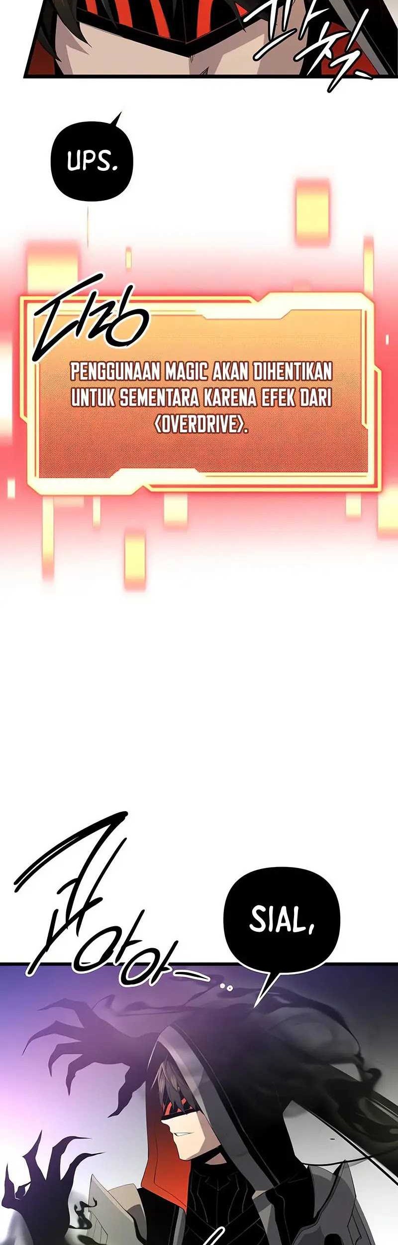 I Obtained a Mythic Item Chapter 95 Gambar 55