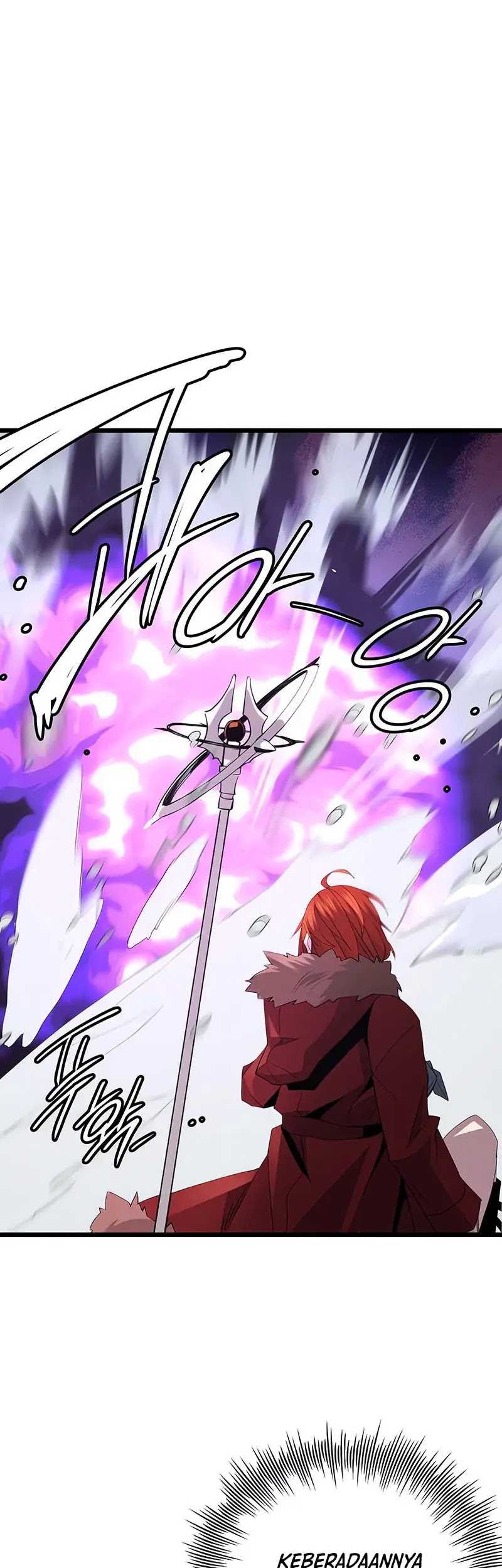 I Obtained a Mythic Item Chapter 95 Gambar 58