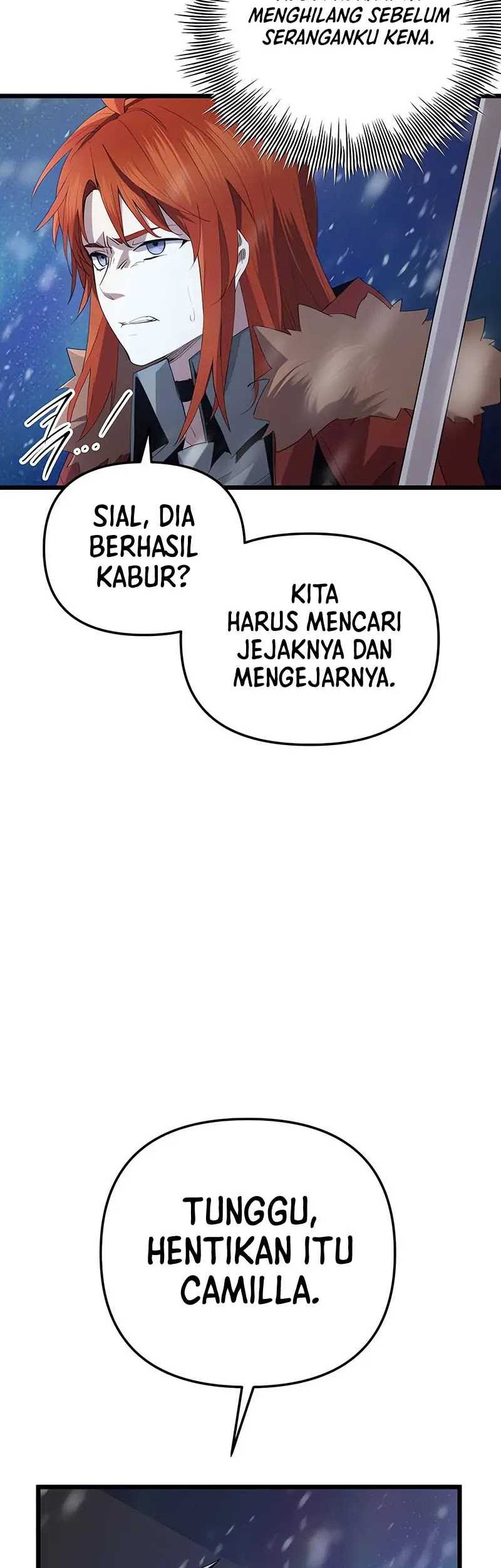 I Obtained a Mythic Item Chapter 95 Gambar 59