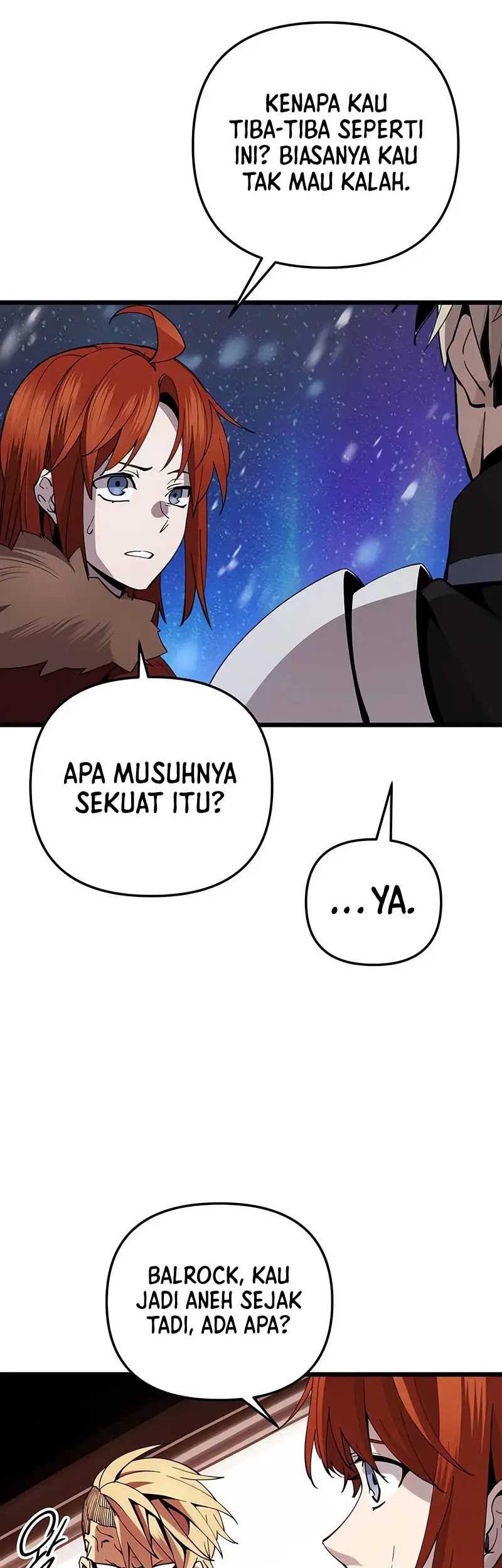 I Obtained a Mythic Item Chapter 95 Gambar 62