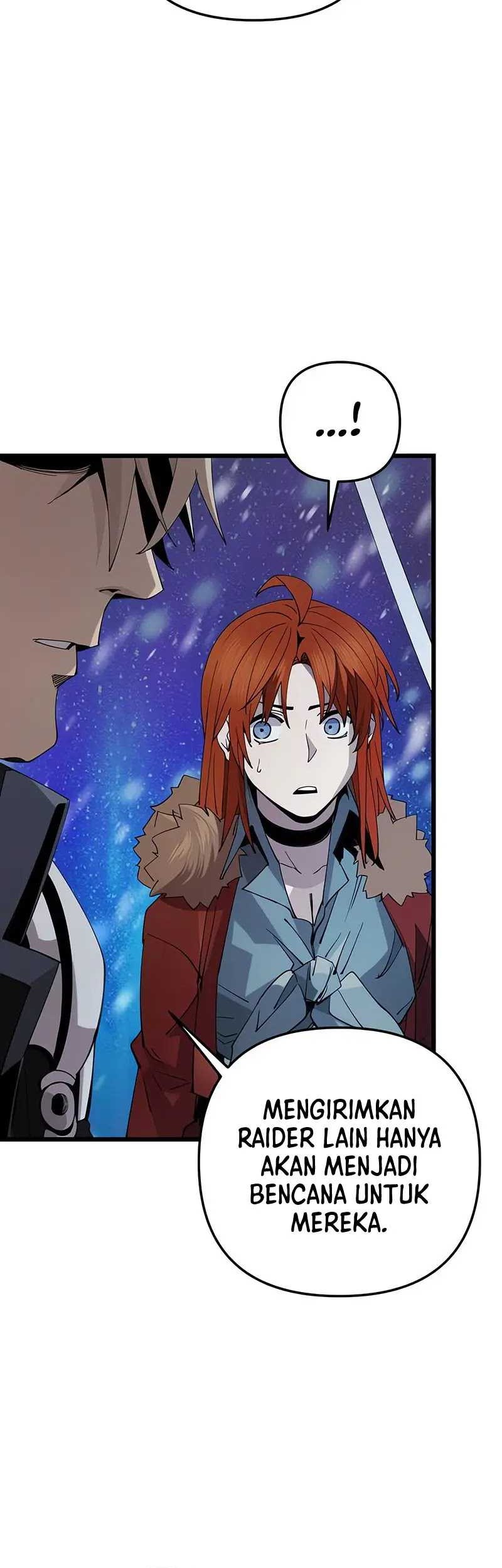 I Obtained a Mythic Item Chapter 95 Gambar 64