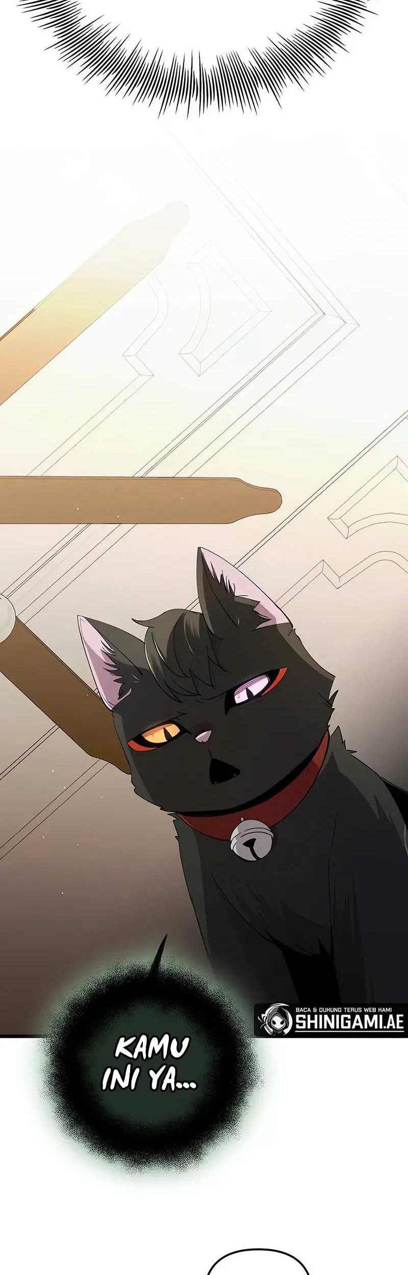 I Obtained a Mythic Item Chapter 95 Gambar 67