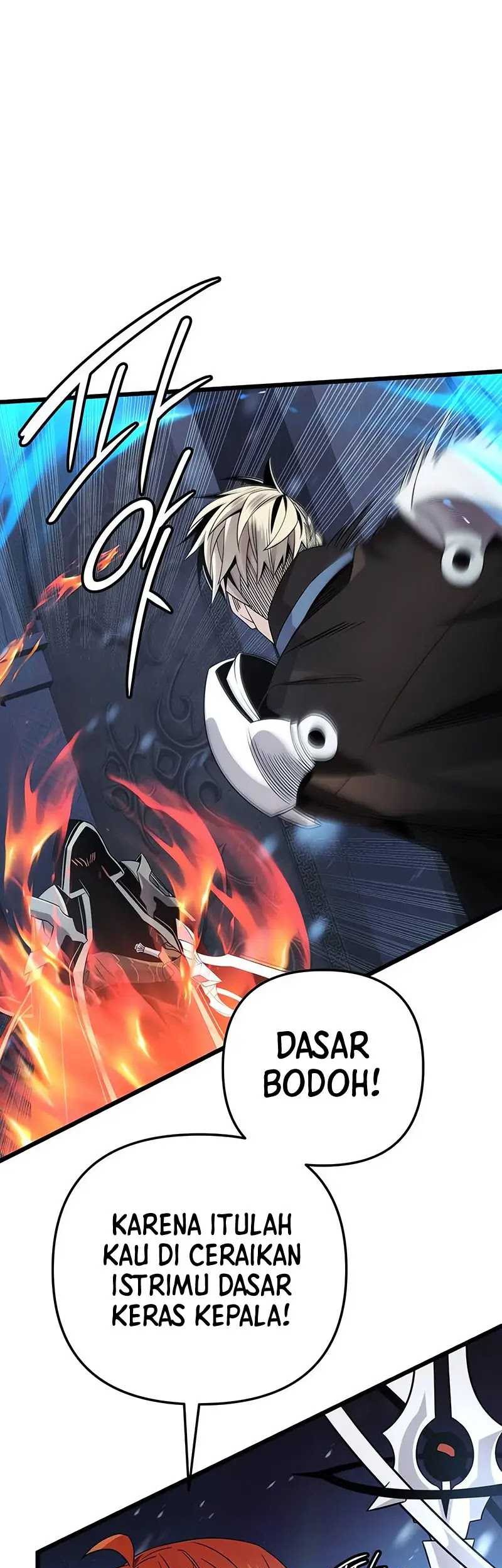 I Obtained a Mythic Item Chapter 95 Gambar 34