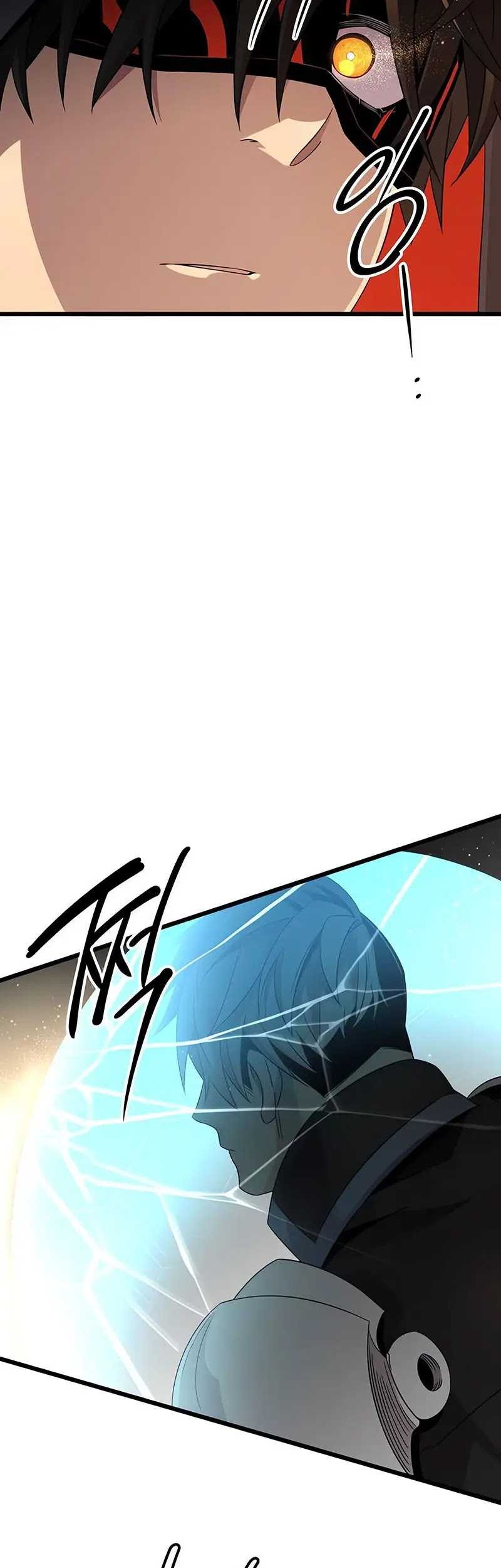 I Obtained a Mythic Item Chapter 95 Gambar 36