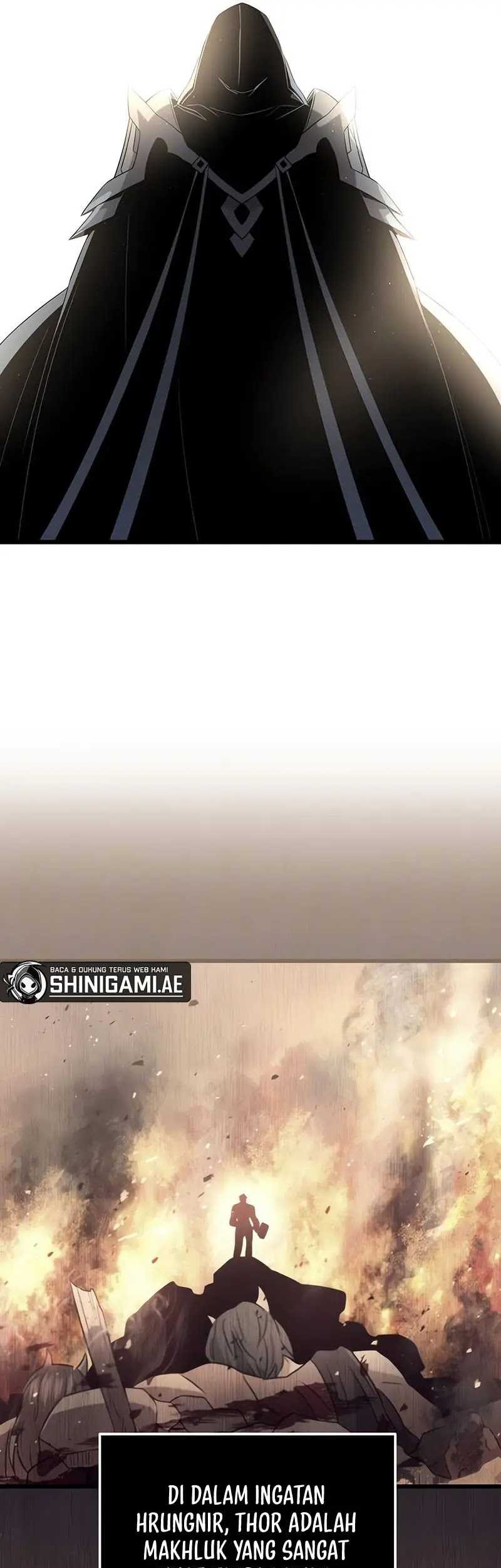 I Obtained a Mythic Item Chapter 95 Gambar 38