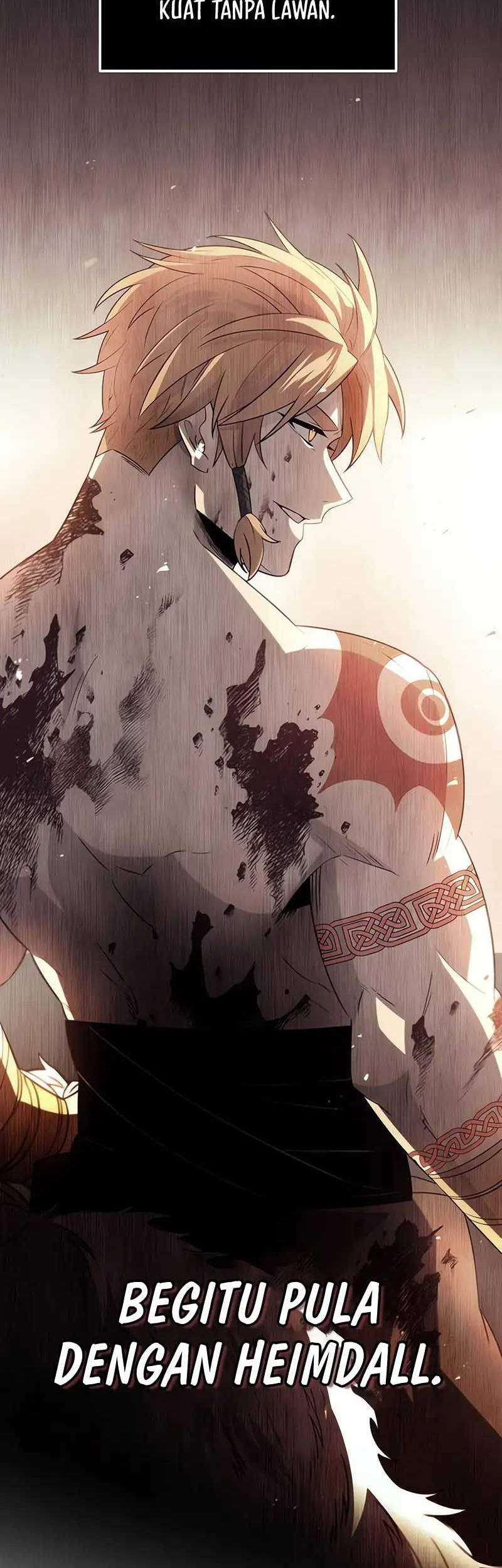 I Obtained a Mythic Item Chapter 95 Gambar 39