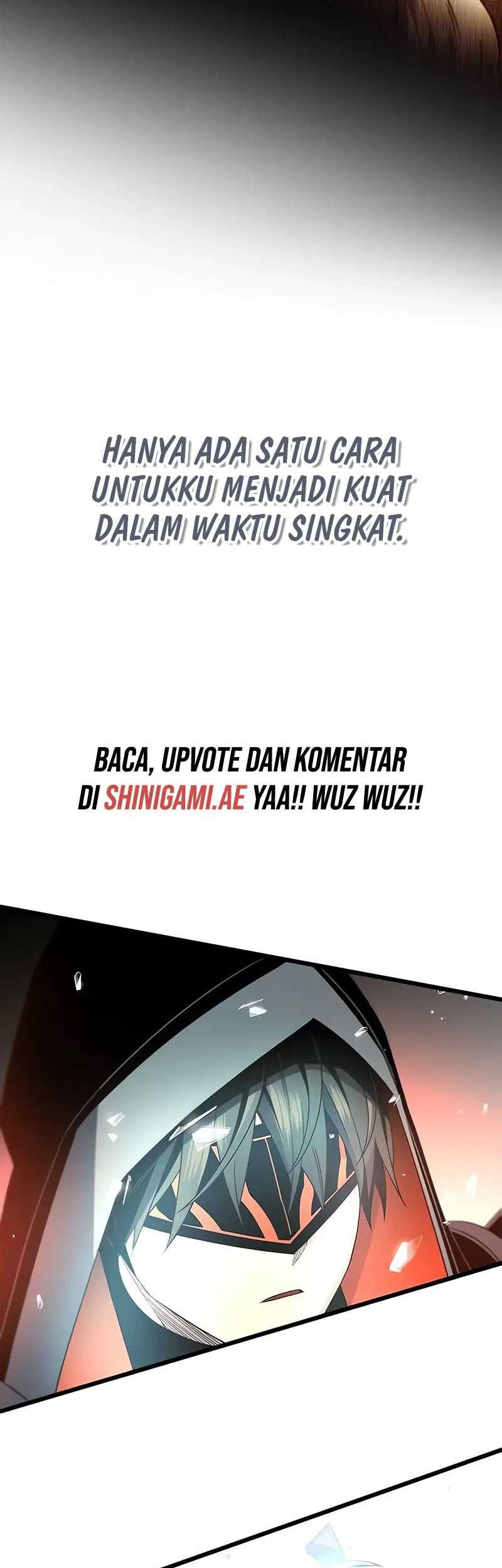 I Obtained a Mythic Item Chapter 95 Gambar 40