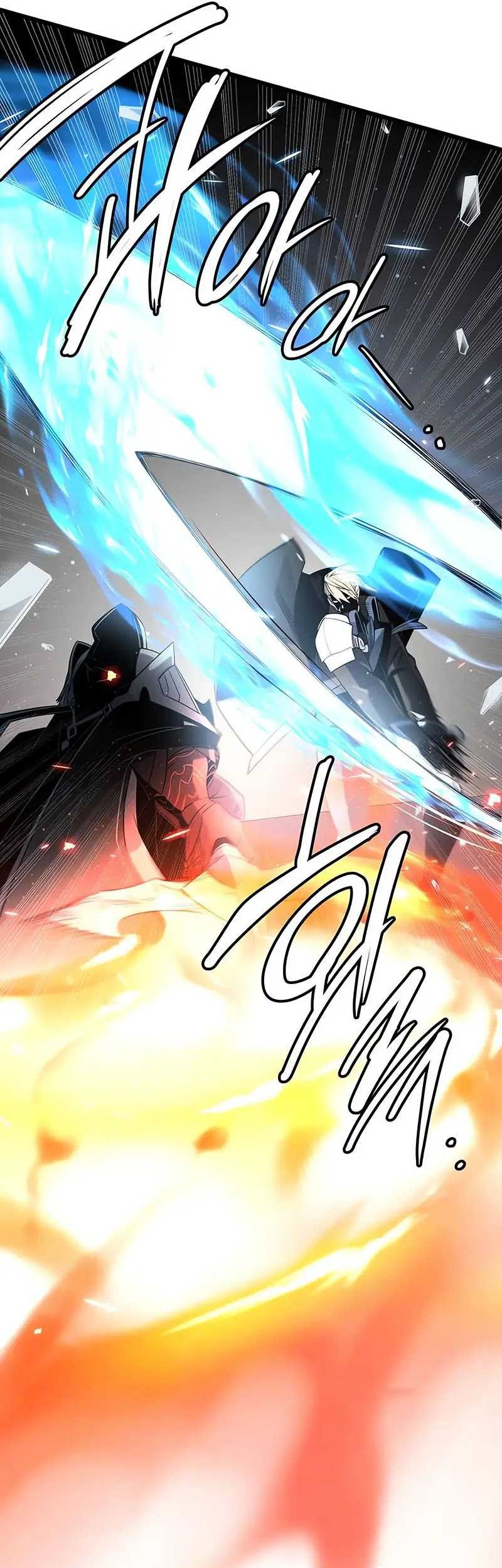 I Obtained a Mythic Item Chapter 95 Gambar 42