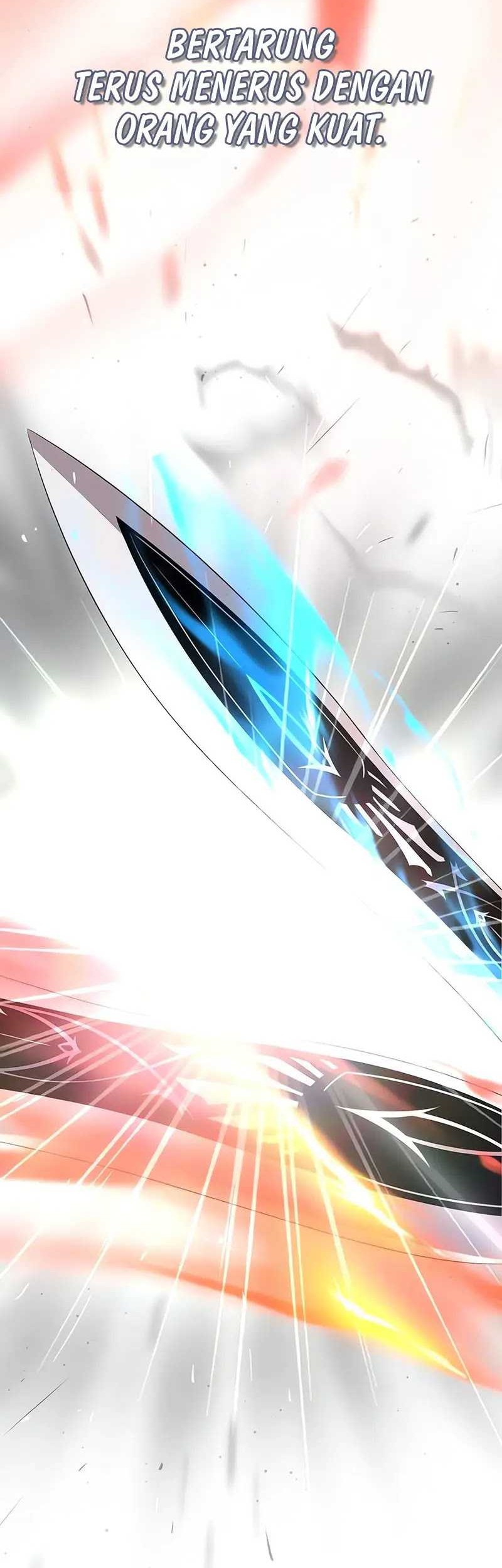 I Obtained a Mythic Item Chapter 95 Gambar 43