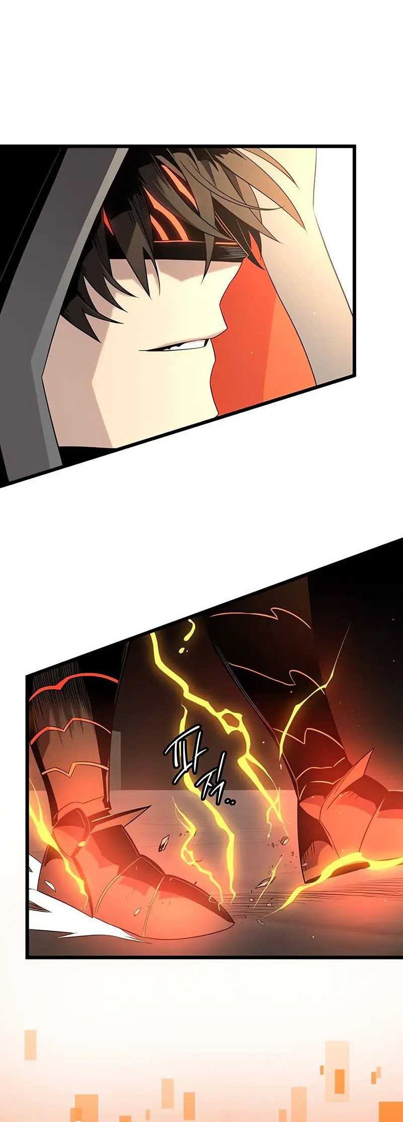 I Obtained a Mythic Item Chapter 95 Gambar 9