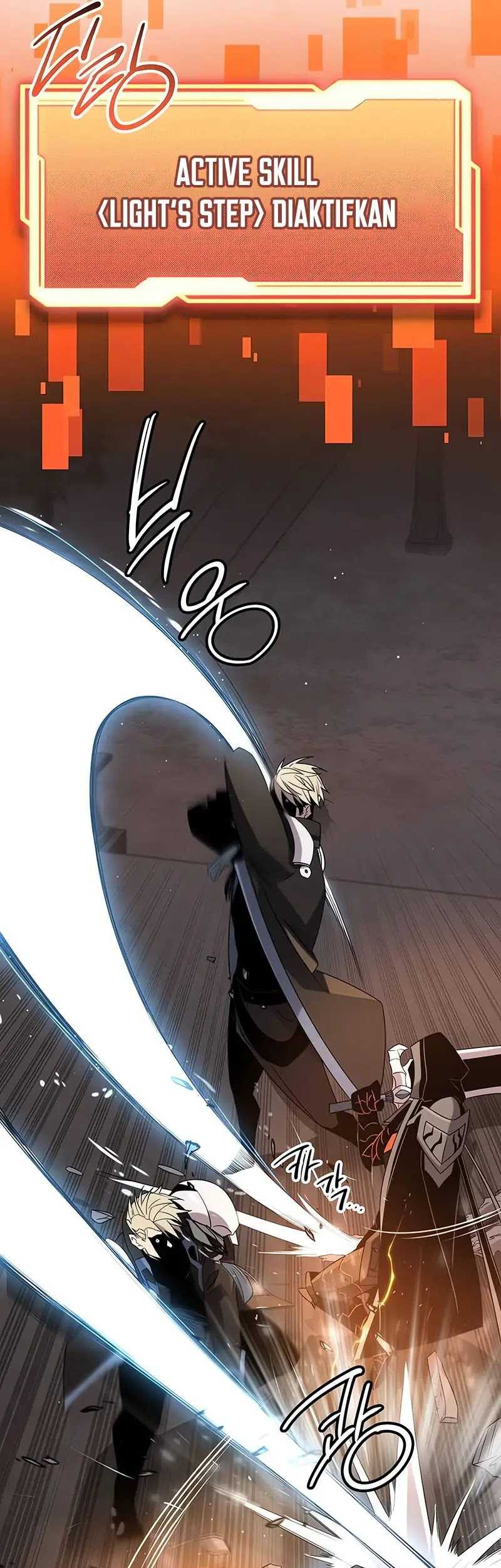 I Obtained a Mythic Item Chapter 95 Gambar 10