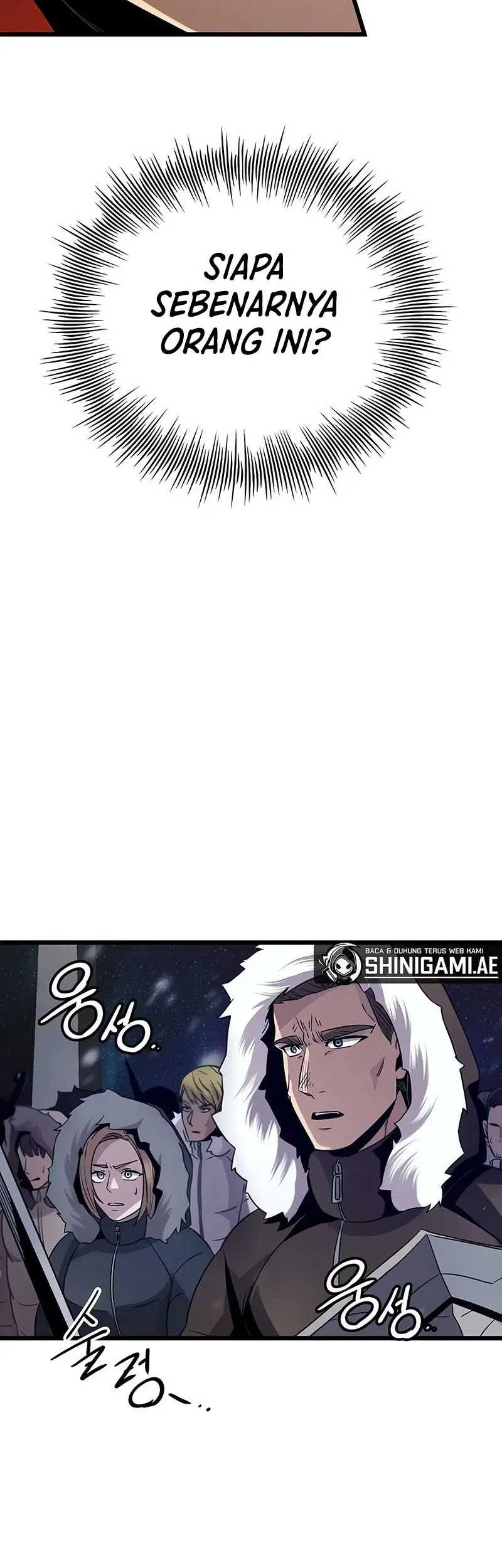 I Obtained a Mythic Item Chapter 95 Gambar 15