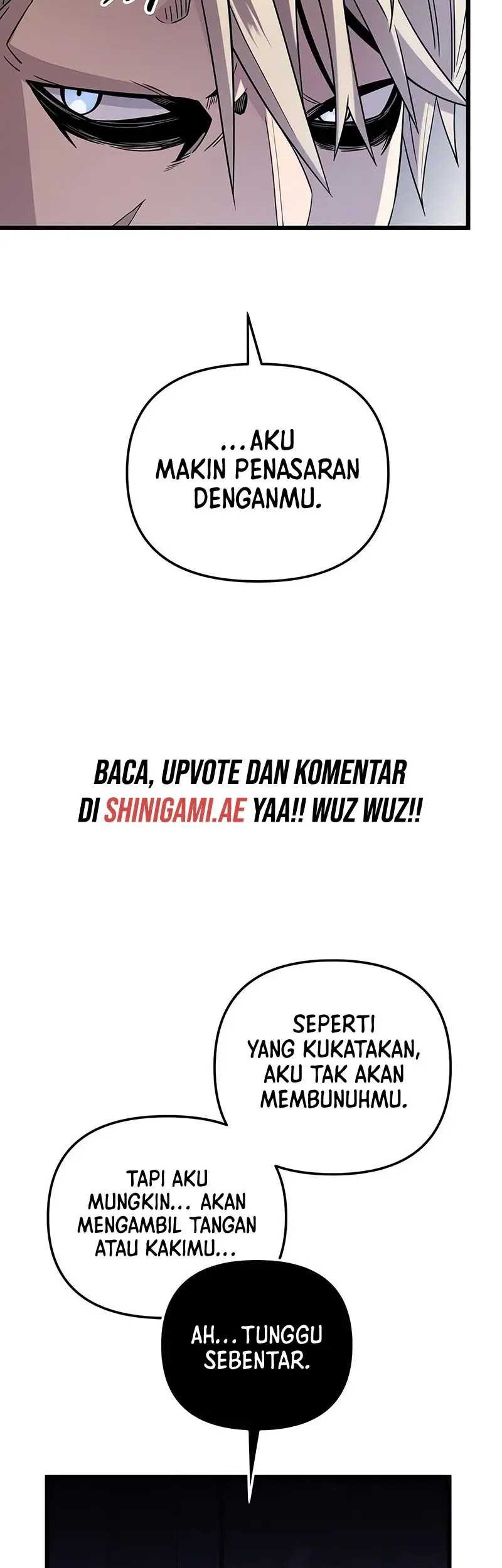 I Obtained a Mythic Item Chapter 95 Gambar 20