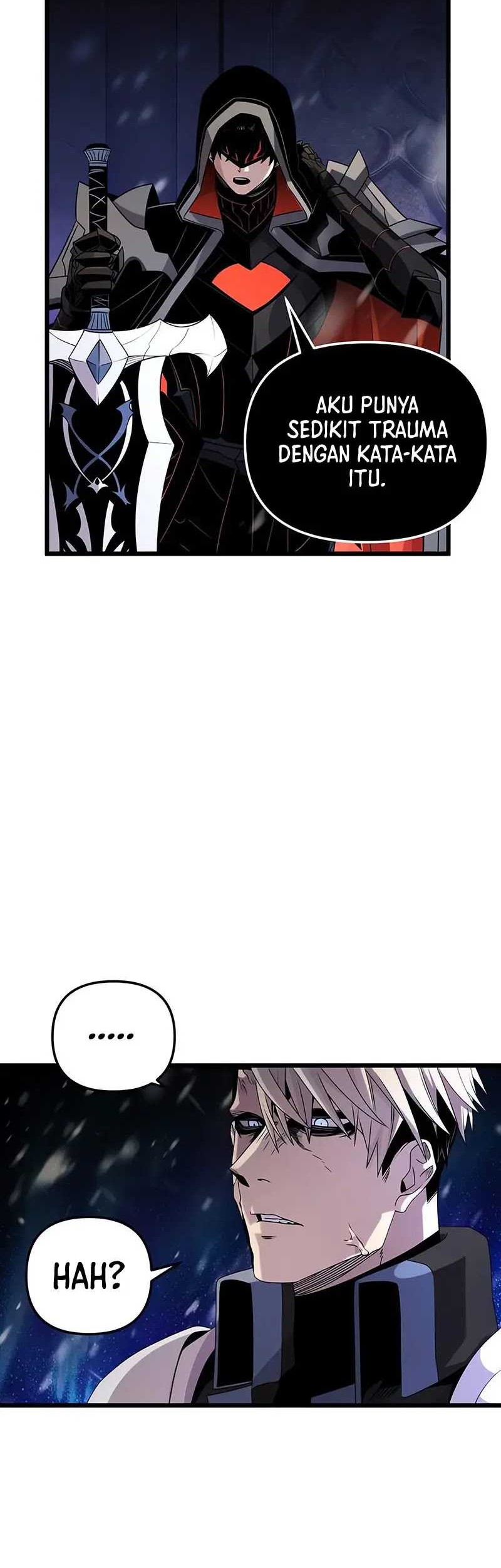 I Obtained a Mythic Item Chapter 95 Gambar 21