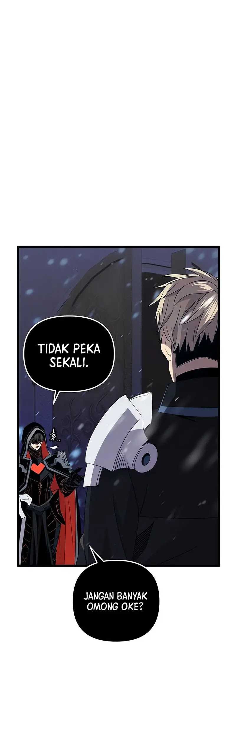 I Obtained a Mythic Item Chapter 95 Gambar 22