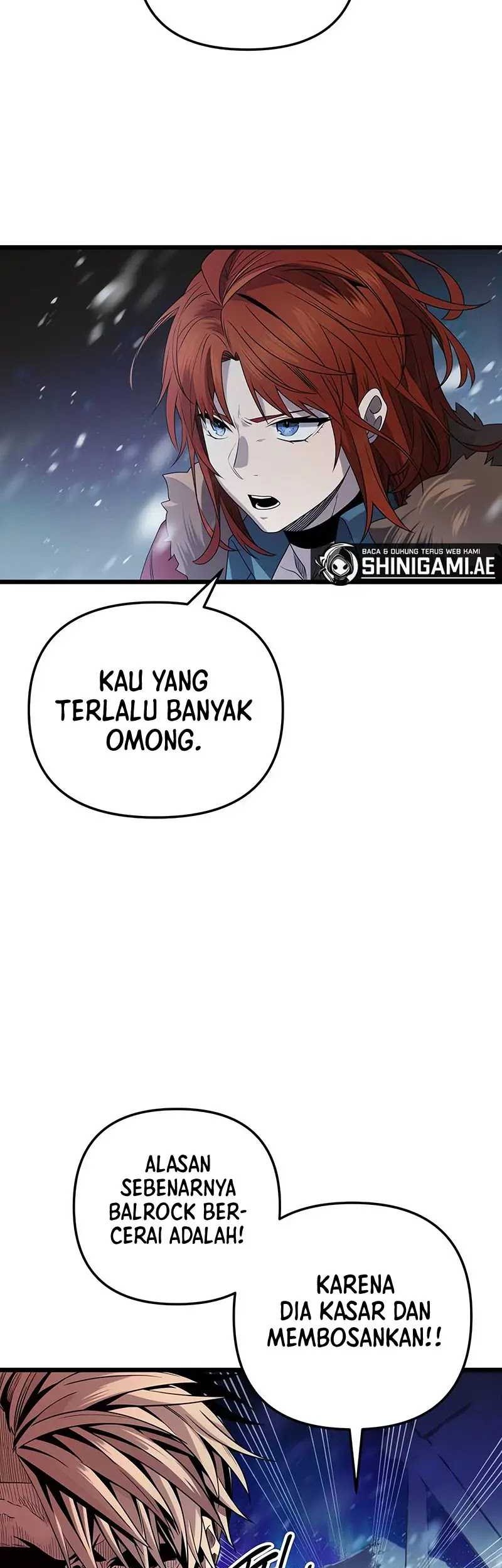 I Obtained a Mythic Item Chapter 95 Gambar 24