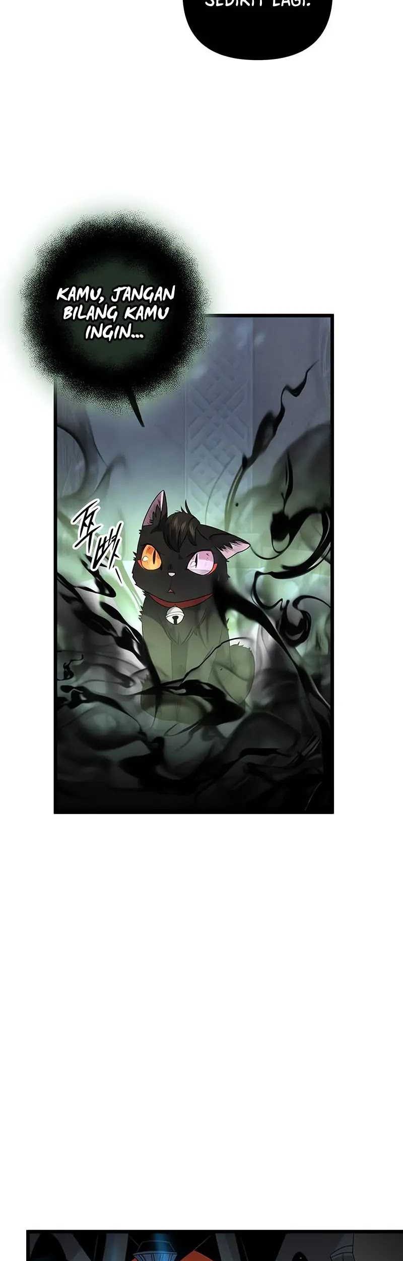 I Obtained a Mythic Item Chapter 95 Gambar 28