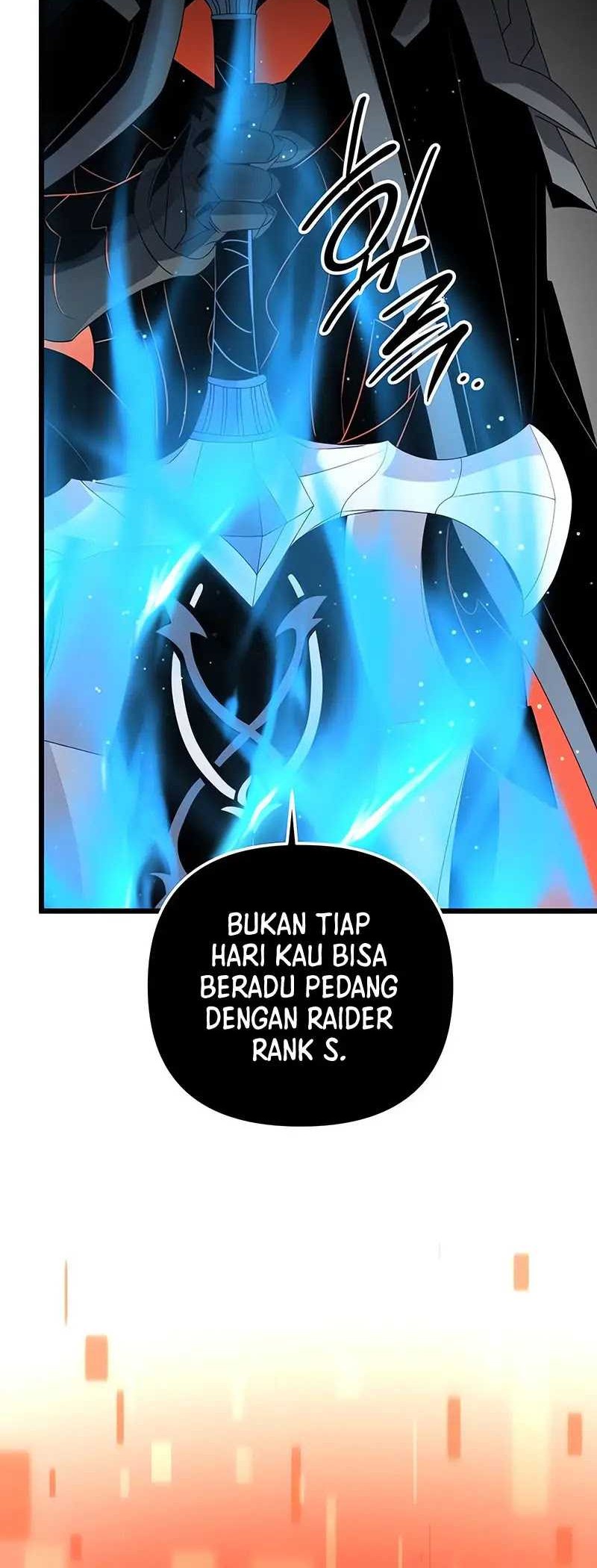 I Obtained a Mythic Item Chapter 95 Gambar 29