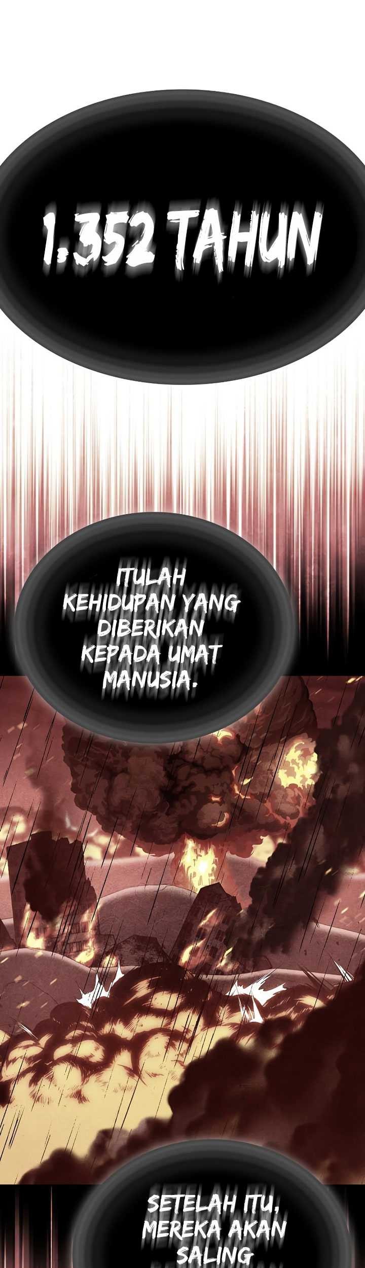 I Reincarnated As The Crazed Heir Chapter 117 Gambar 32