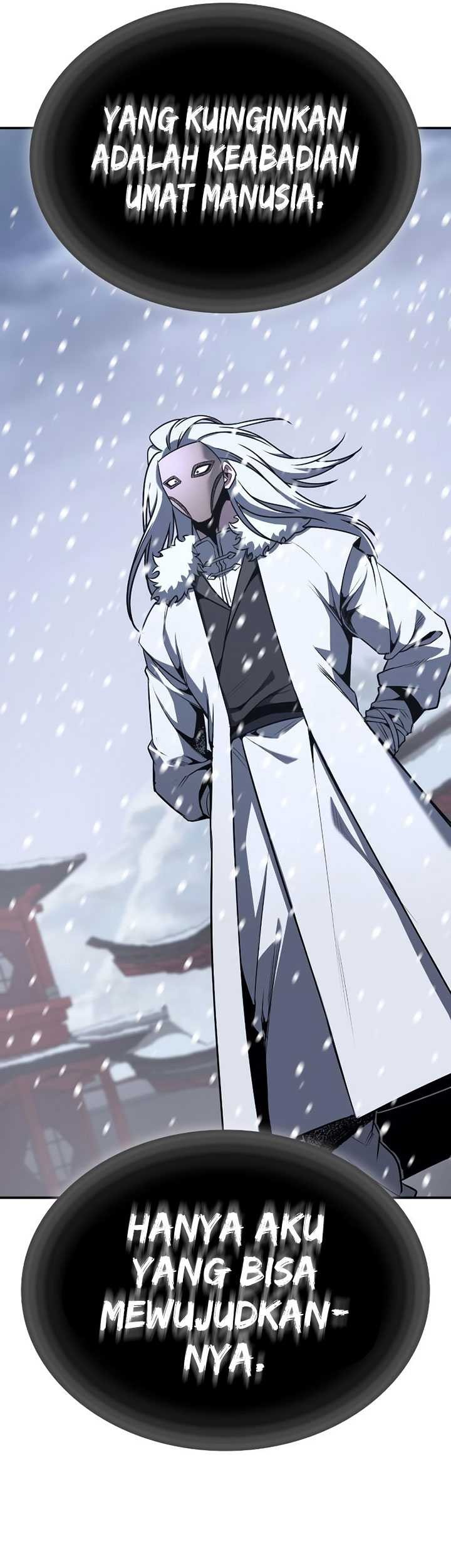 I Reincarnated As The Crazed Heir Chapter 117 Gambar 34