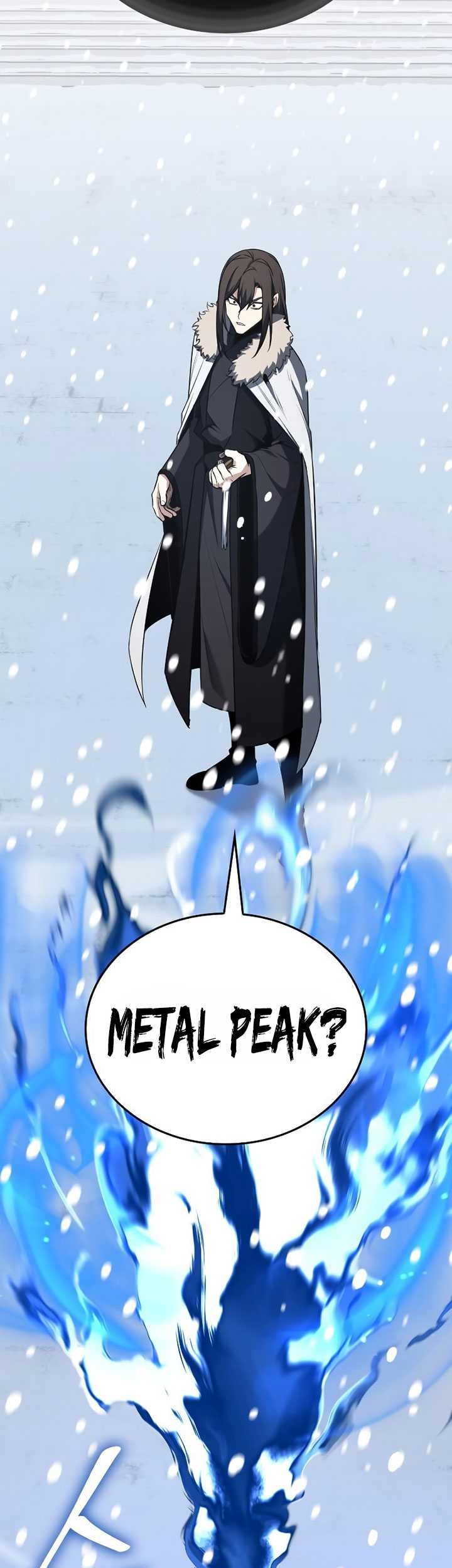 I Reincarnated As The Crazed Heir Chapter 117 Gambar 36