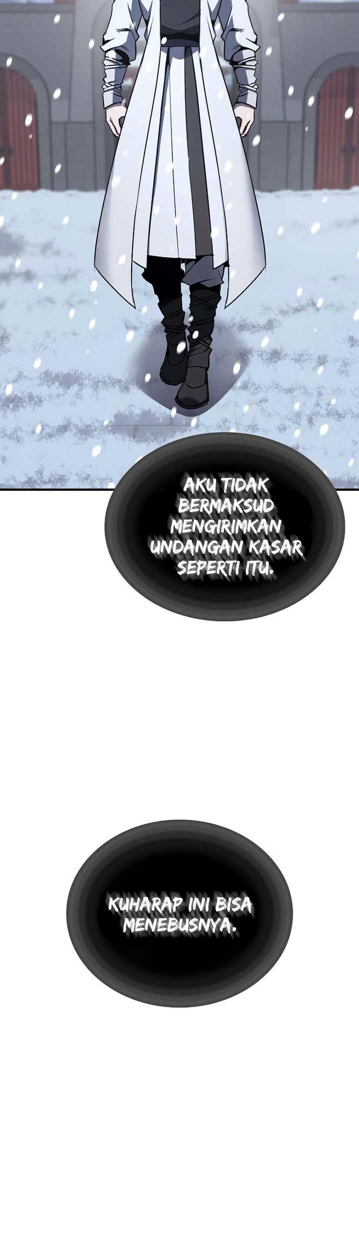 I Reincarnated As The Crazed Heir Chapter 117 Gambar 20