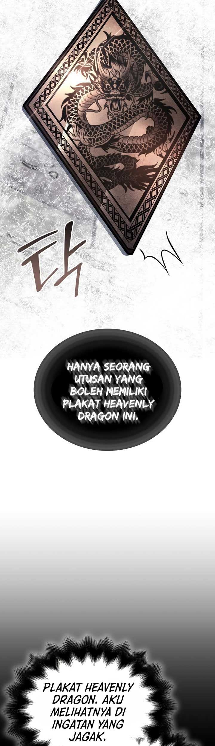 I Reincarnated As The Crazed Heir Chapter 117 Gambar 22