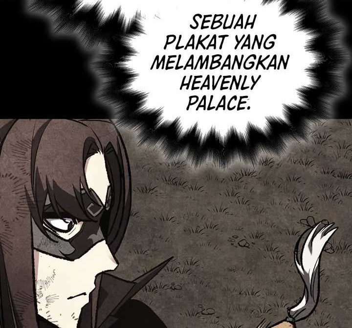 I Reincarnated As The Crazed Heir Chapter 117 Gambar 23