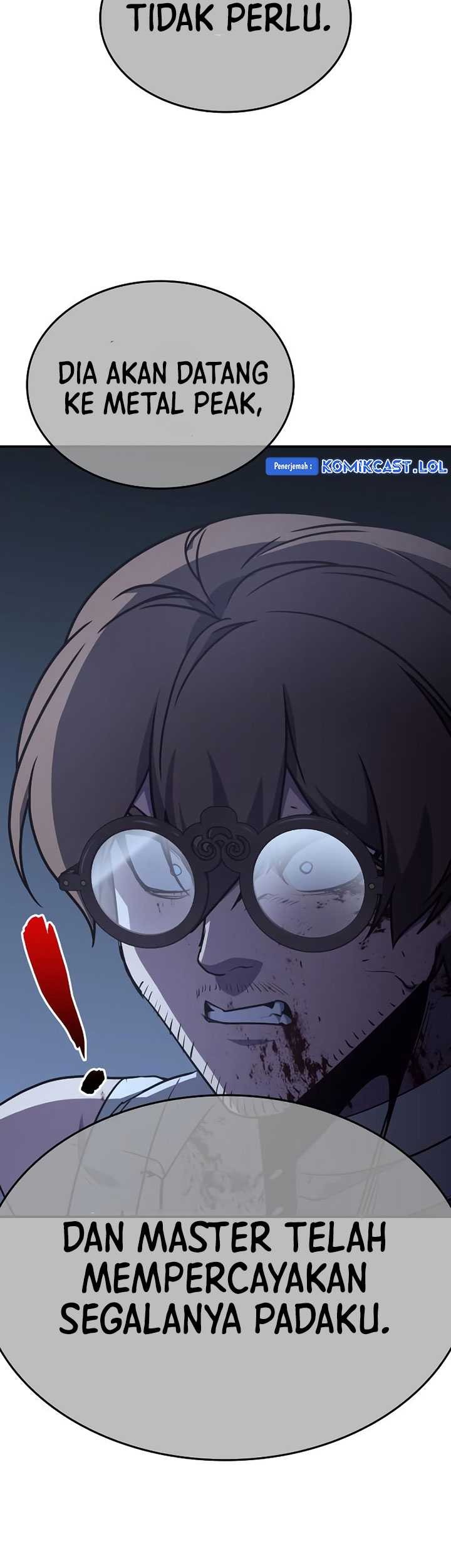 I Reincarnated As The Crazed Heir Chapter 117 Gambar 48