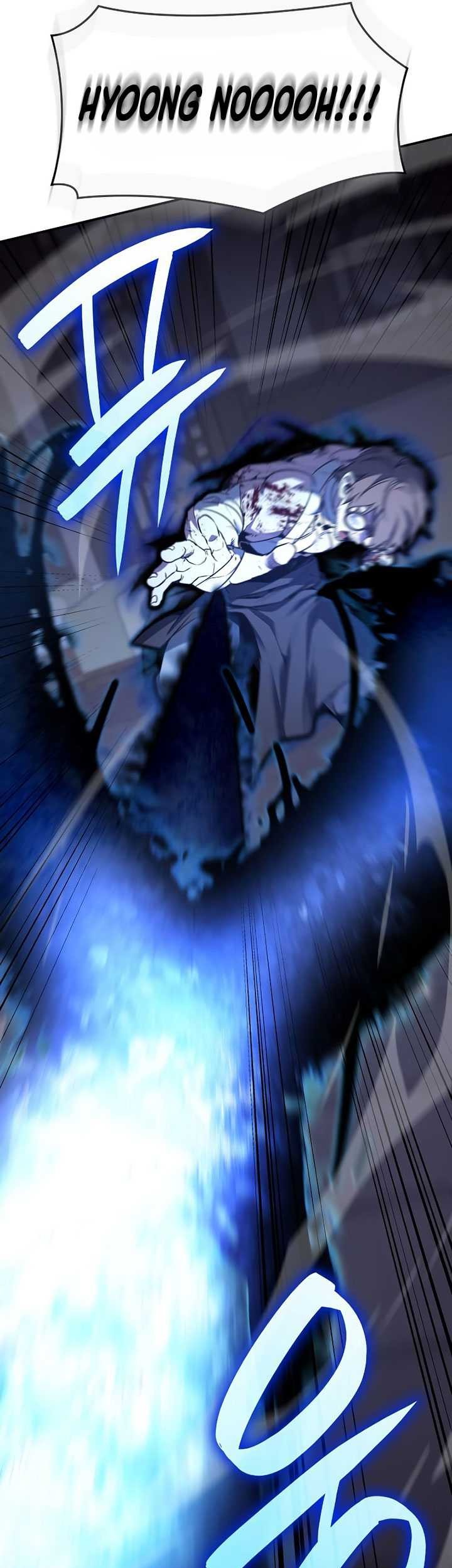 I Reincarnated As The Crazed Heir Chapter 117 Gambar 50