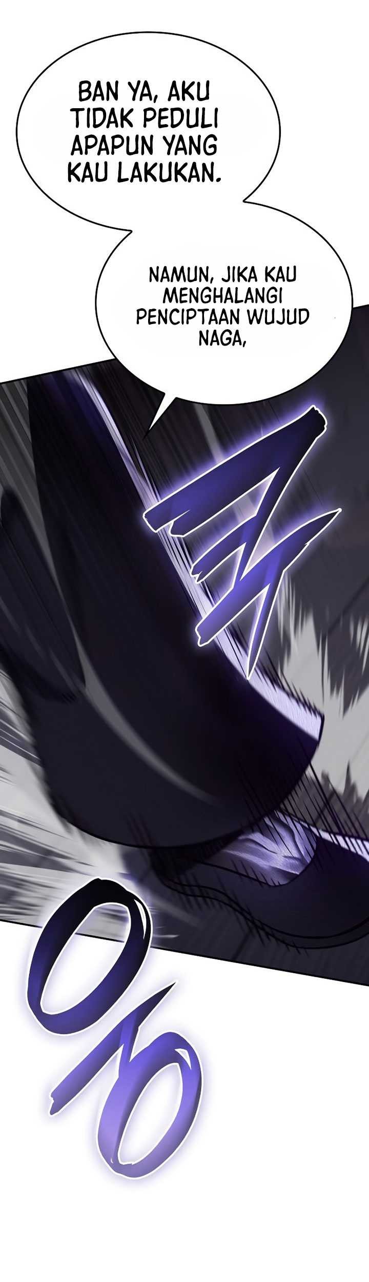 I Reincarnated As The Crazed Heir Chapter 117 Gambar 52