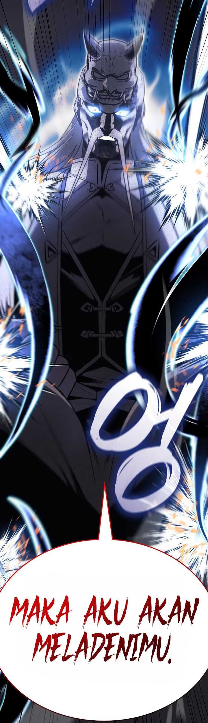 I Reincarnated As The Crazed Heir Chapter 117 Gambar 54