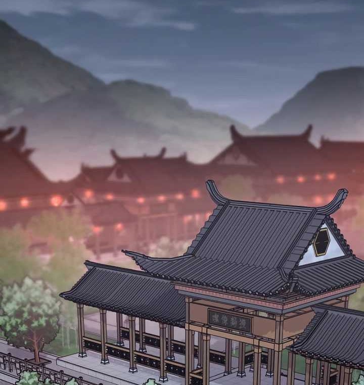 I Reincarnated As The Crazed Heir Chapter 117 Gambar 39