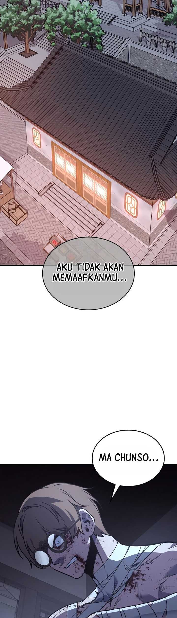 I Reincarnated As The Crazed Heir Chapter 117 Gambar 40