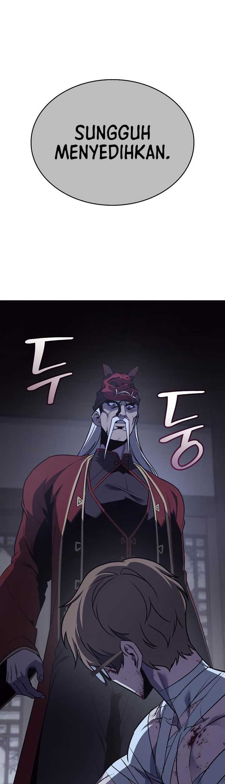 I Reincarnated As The Crazed Heir Chapter 117 Gambar 42