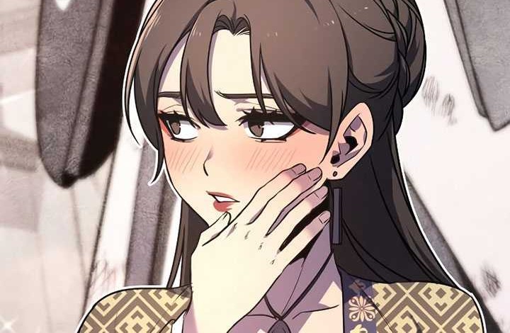 I Reincarnated As The Crazed Heir Chapter 117 Gambar 71