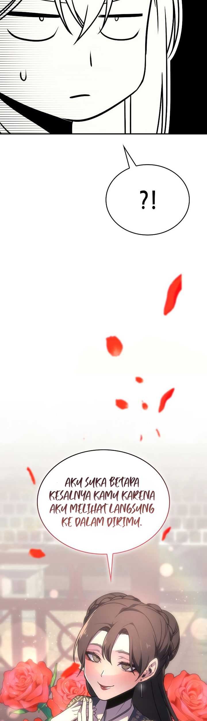 I Reincarnated As The Crazed Heir Chapter 117 Gambar 76