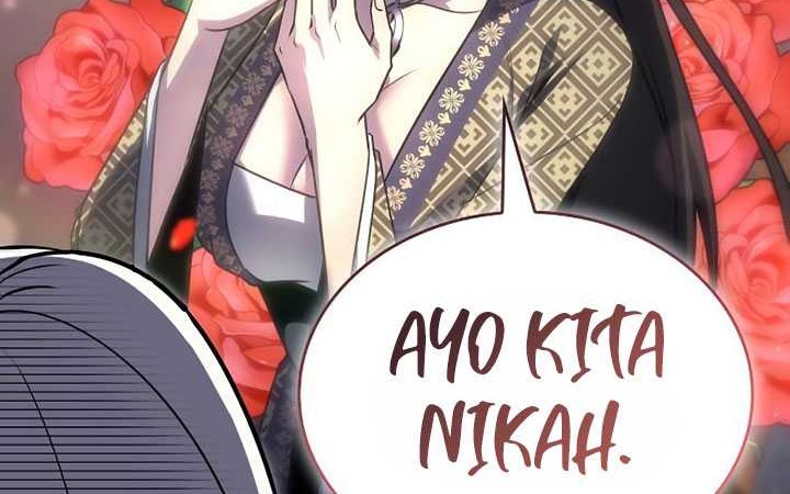 I Reincarnated As The Crazed Heir Chapter 117 Gambar 77