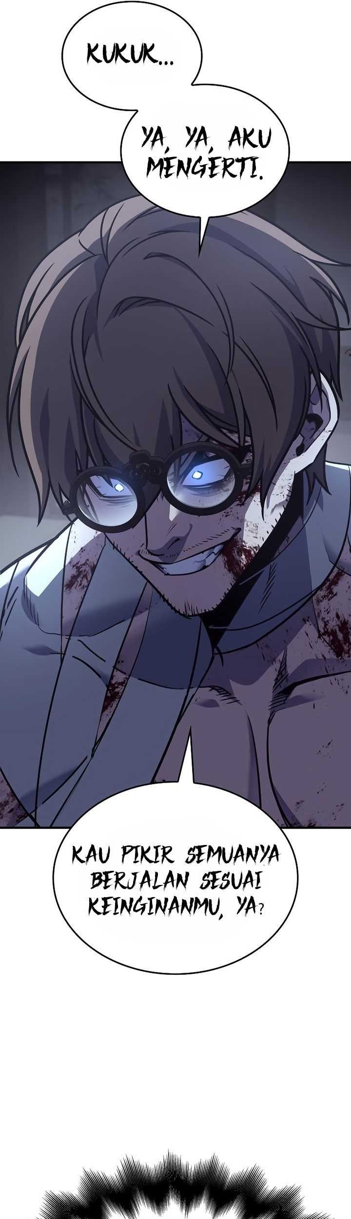 I Reincarnated As The Crazed Heir Chapter 117 Gambar 58