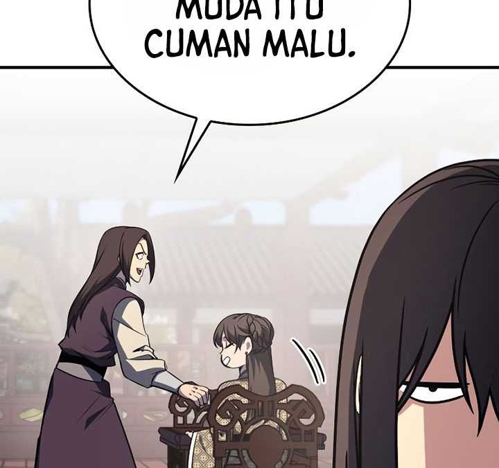I Reincarnated As The Crazed Heir Chapter 117 Gambar 63