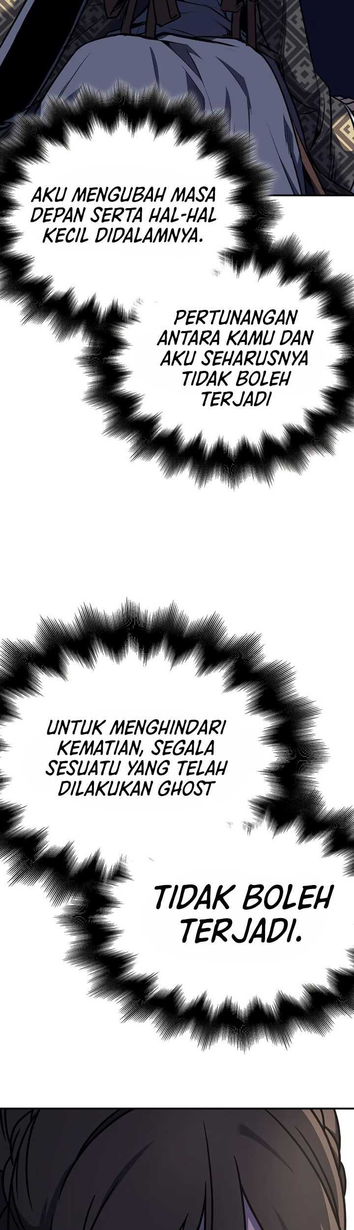 I Reincarnated As The Crazed Heir Chapter 117 Gambar 86