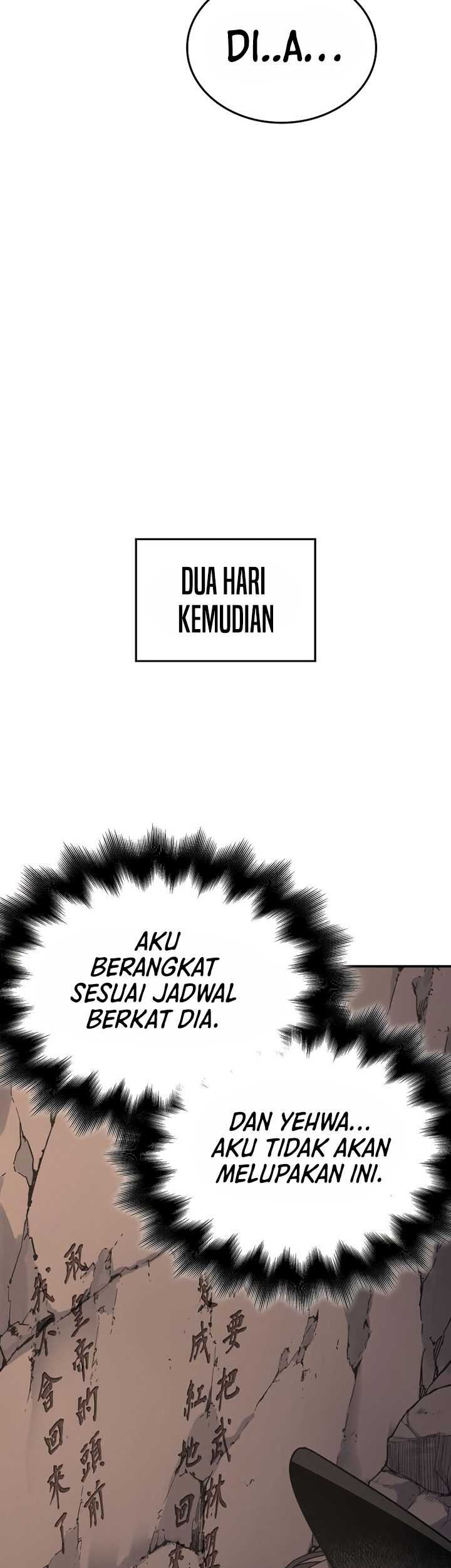 I Reincarnated As The Crazed Heir Chapter 117 Gambar 92