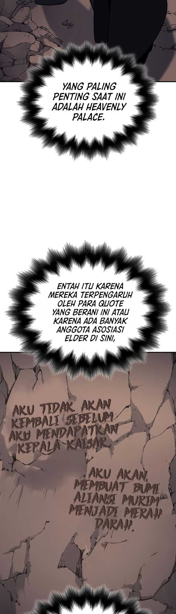 I Reincarnated As The Crazed Heir Chapter 117 Gambar 94