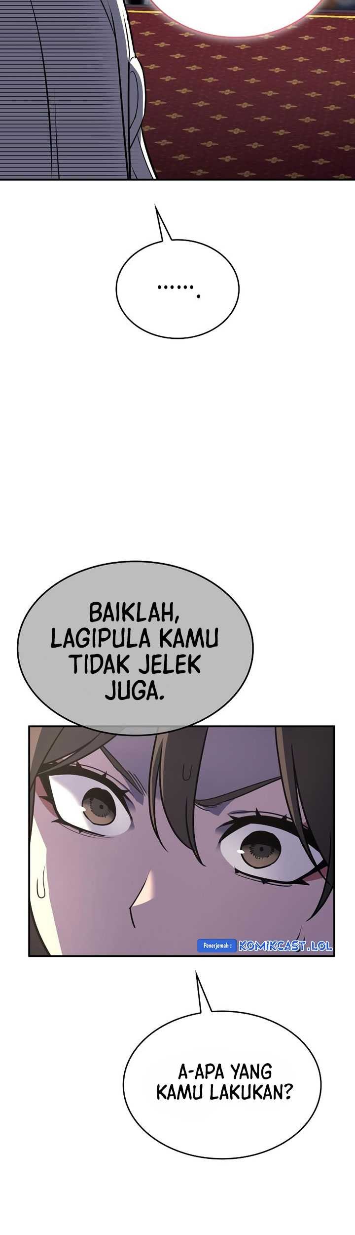 I Reincarnated As The Crazed Heir Chapter 117 Gambar 78