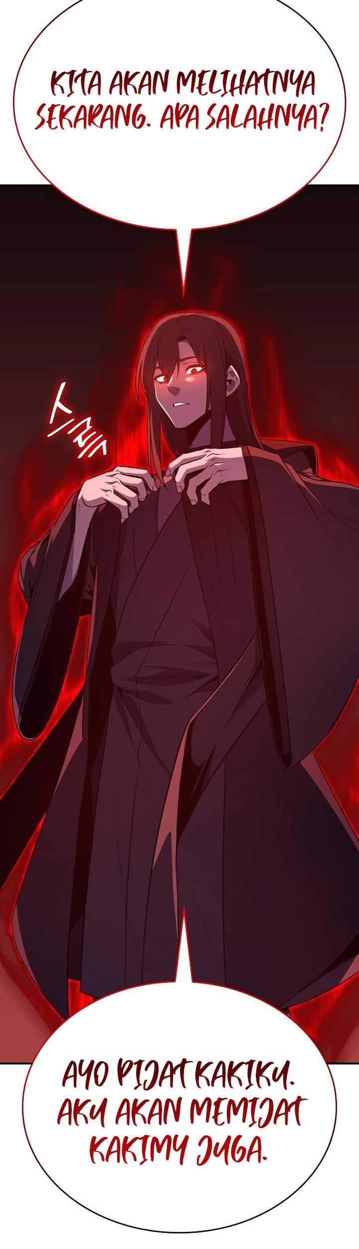 I Reincarnated As The Crazed Heir Chapter 117 Gambar 80