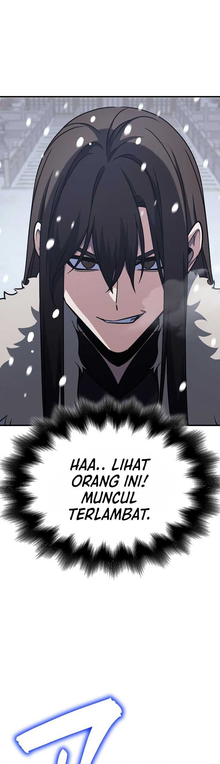 I Reincarnated As The Crazed Heir Chapter 117 Gambar 6