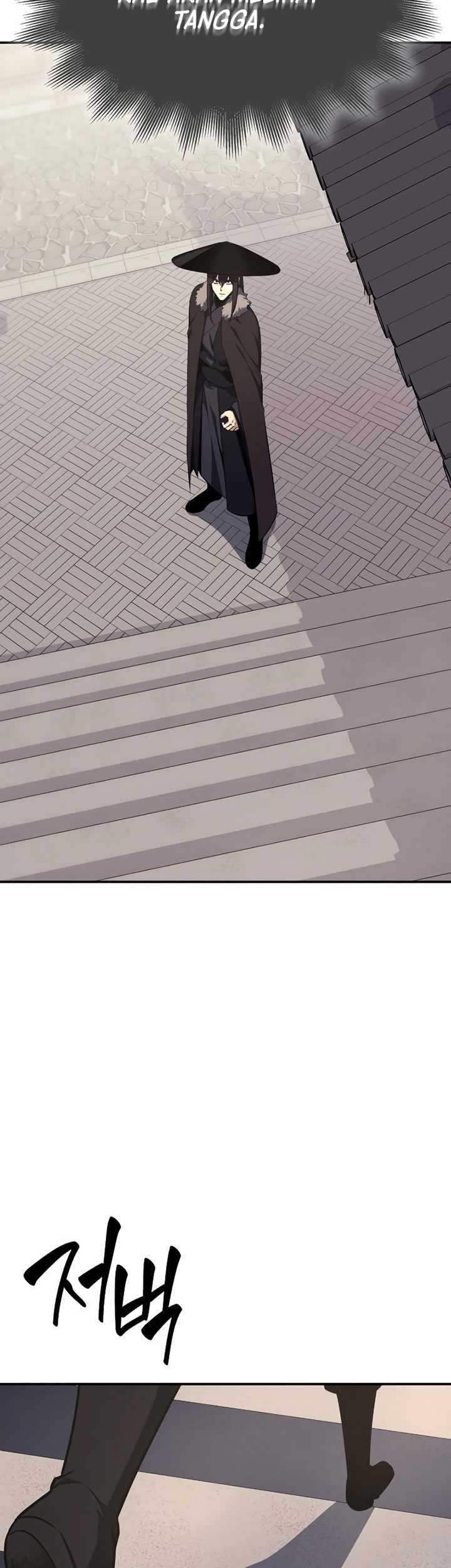 I Reincarnated As The Crazed Heir Chapter 117 Gambar 108