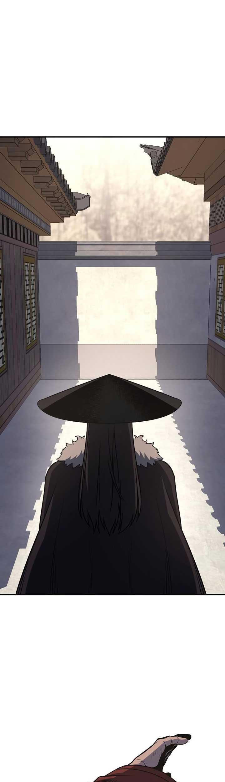 I Reincarnated As The Crazed Heir Chapter 117 Gambar 110