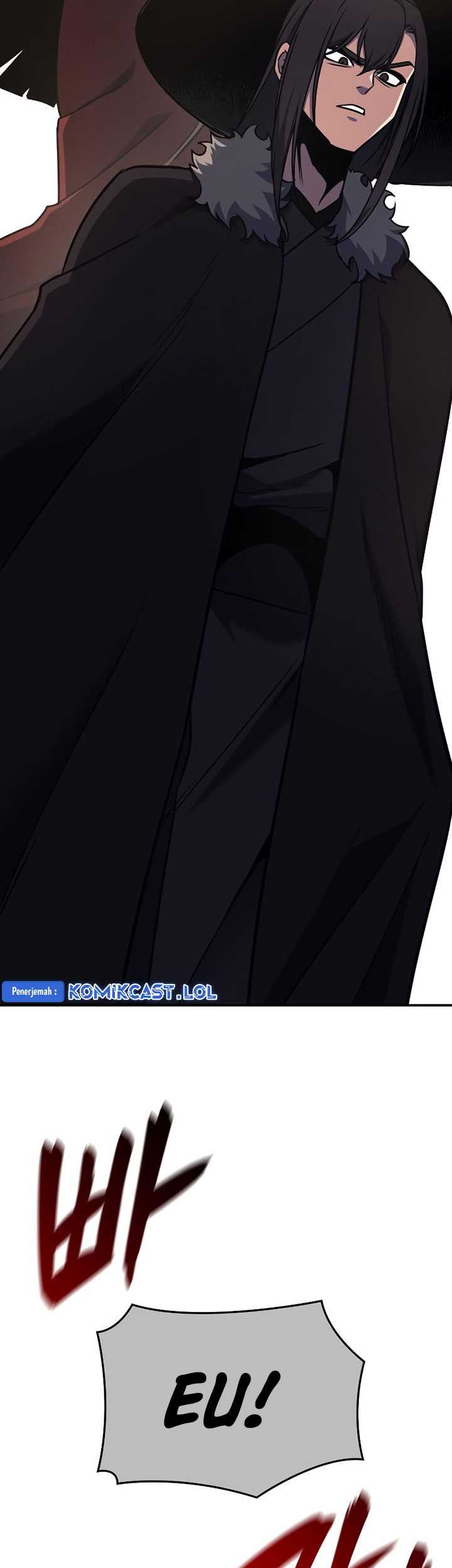 I Reincarnated As The Crazed Heir Chapter 117 Gambar 112